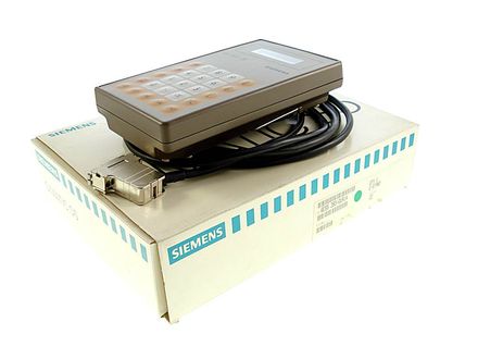 SIEMENS 6ES5 393-0UA14
