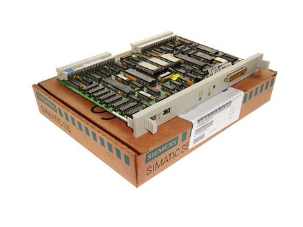 SIEMENS 6ES5 512-5BC12