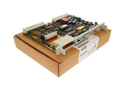SIEMENS 6ES5 530-3LA12