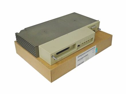 SIEMENS 6ES5 530-7LA12