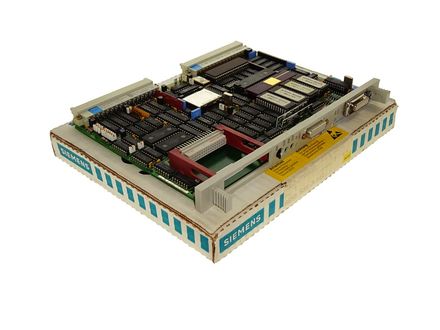SIEMENS 6ES5 535-3LB12