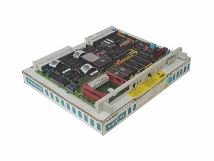 SIEMENS 6ES5 922-3UA11