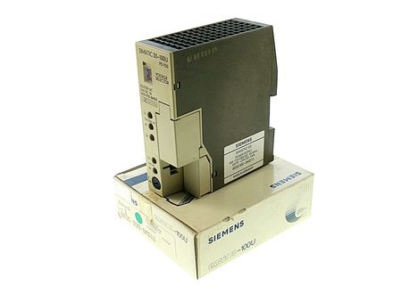 SIEMENS 6ES5 930-8MD11