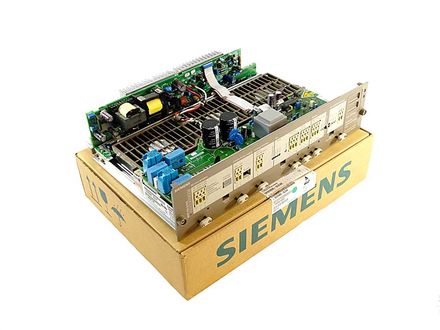 SIEMENS 6ES5 955-3LC42