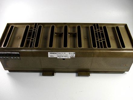 SIEMENS 6ES5 981-0HA11