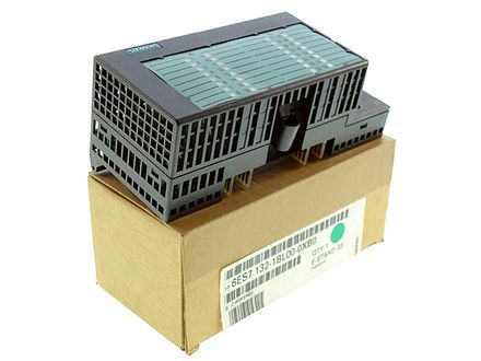 SIEMENS 6ES7 132-1BL00-0XB0