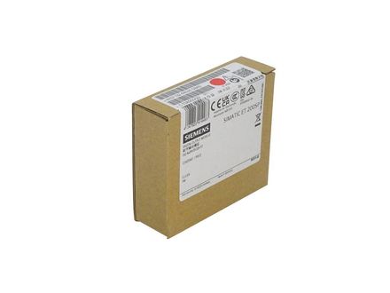 SIEMENS 6ES7 132-6BD21-0BA0