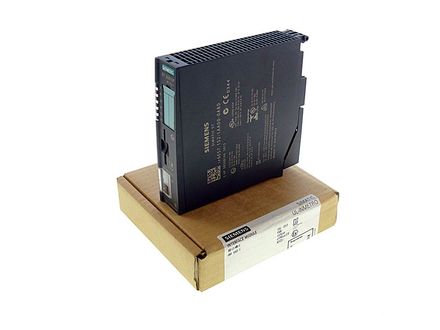 SIEMENS 6ES7 152-1AA00-0AB0