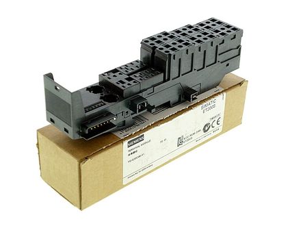 SIEMENS 6ES7 193-4CF50-0AA0