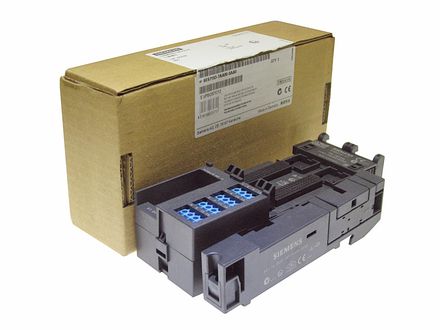 SIEMENS 6ES7 193-7AA00-0AA0