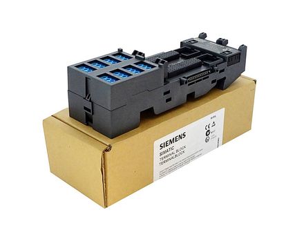 SIEMENS 6ES7 193-7CA00-0AA0