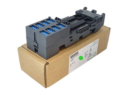 SIEMENS 6ES7 193-7CA10-0AA0