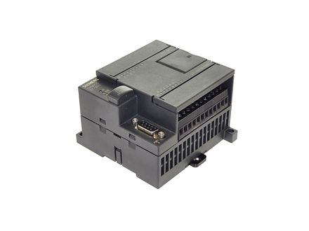 SIEMENS 6ES7 211-0BA20-0XB0