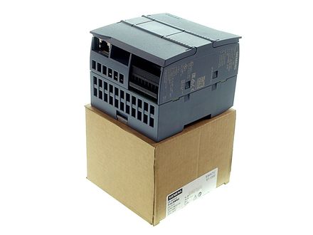 SIEMENS 6ES7 211-1AE40-0XB0