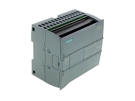 SIEMENS 6ES7 214-1AE30-0XB0