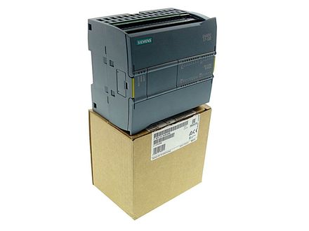SIEMENS 6ES7 214-1AF40-0XB0