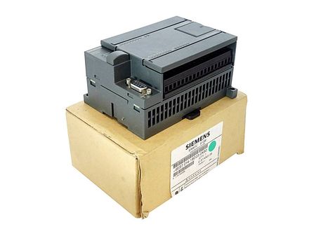 SIEMENS 6ES7 214-1BD23-0XB0