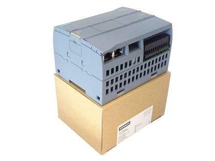 SIEMENS 6ES7 215-1HF40-0XB0