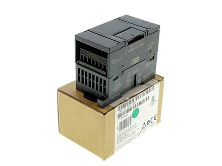 SIEMENS 6ES7 221-1BF22-0XA0