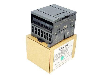 SIEMENS 6ES7 221-1BH22-0XA0