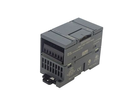 SIEMENS 6ES7 222-1HD22-0XA0