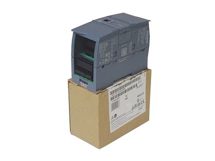 SIEMENS 6ES7 222-1HH32-0XB0