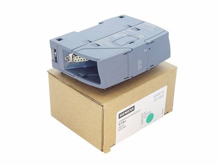 SIEMENS 6ES7 241-1CH32-0XB0
