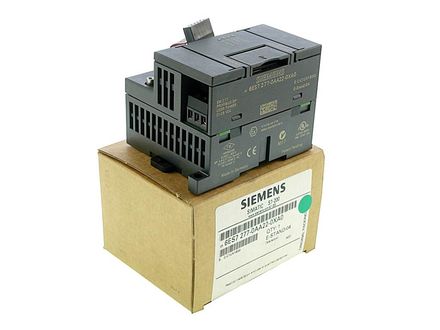 SIEMENS 6ES7 277-0AA22-0XA0