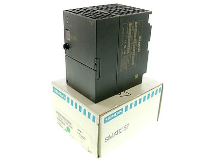 SIEMENS 6ES7 307-1EA00-0AA0