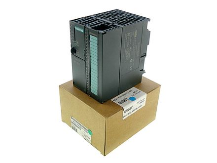 SIEMENS 6ES7 312-5BE03-0AB0