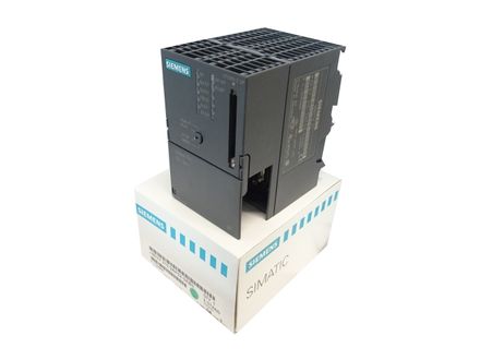 SIEMENS 6ES7 315-2AF02-0AB0