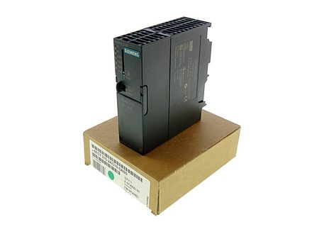 SIEMENS 6ES7 315-2AG10-0AB0