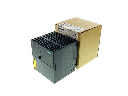 SIEMENS 6ES7 318-3FL00-0AB0