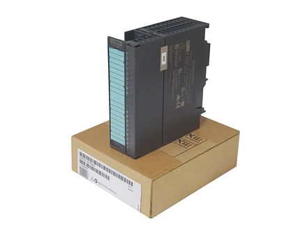 SIEMENS 6ES7 321-1BH02-0AA0