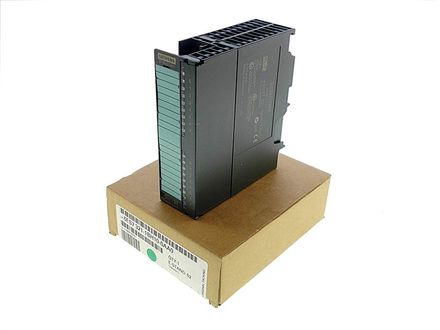 SIEMENS 6ES7 321-1BH10-0AA0