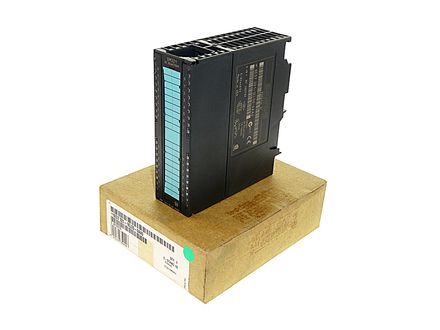 SIEMENS 6ES7 321-1EL00-0AA0