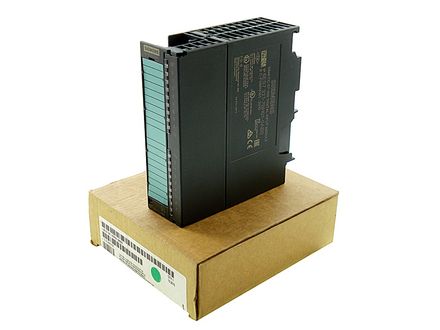 SIEMENS 6ES7 321-7BH01-0AB0