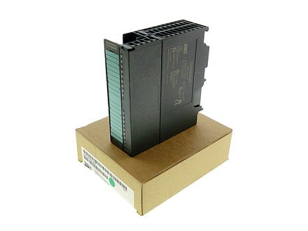 SIEMENS 6ES7 322-1BF01-0AA0