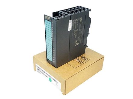 SIEMENS 6ES7 322-1BH10-0AA0