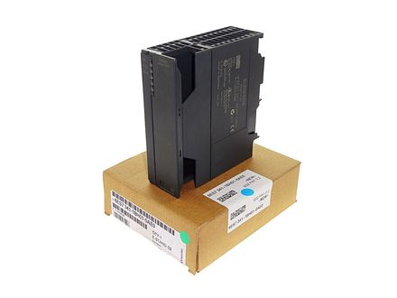 SIEMENS 6ES7 341-1BH01-0AE0