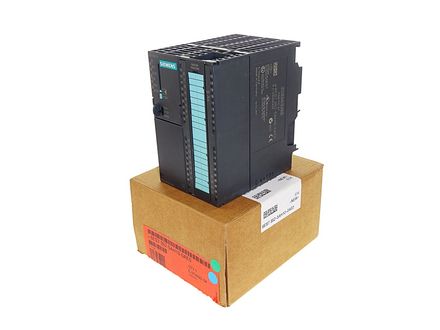 SIEMENS 6ES7 352-5AH10-0AE0