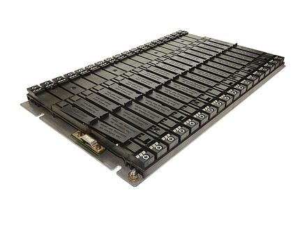 SIEMENS 6ES7 403-1TA01-0AA0
