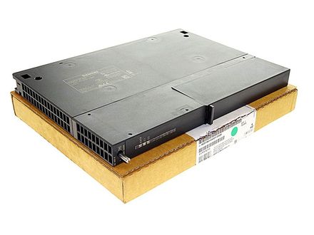 SIEMENS 6ES7 460-0AA01-0AB0