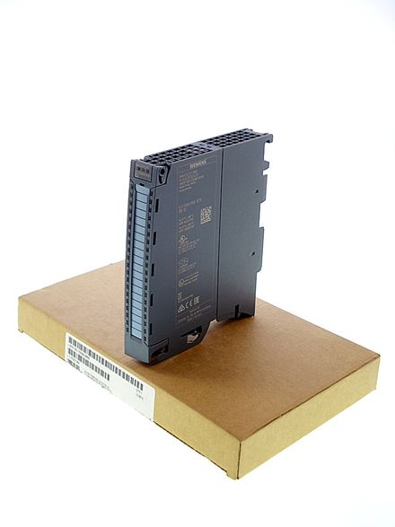 SIEMENS 6ES7 531-7QD00-0AB0