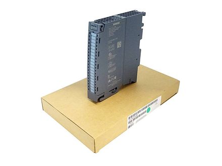SIEMENS 6ES7 534-7QE00-0AB0