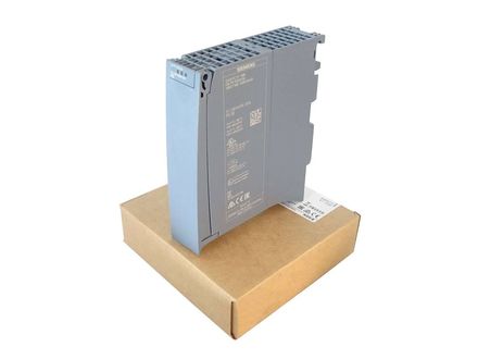 SIEMENS 6ES7 540-1AD00-0AA0