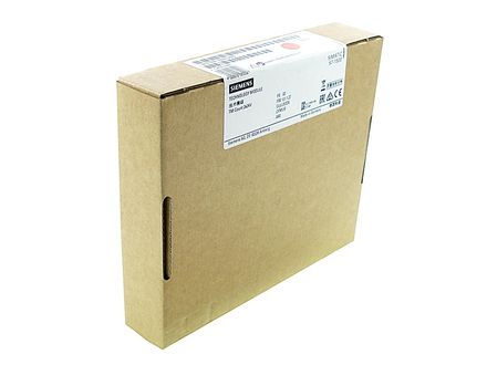 SIEMENS 6ES7 550-1AA00-0AB0