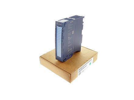 SIEMENS 6ES7 551-1AB00-0AB0