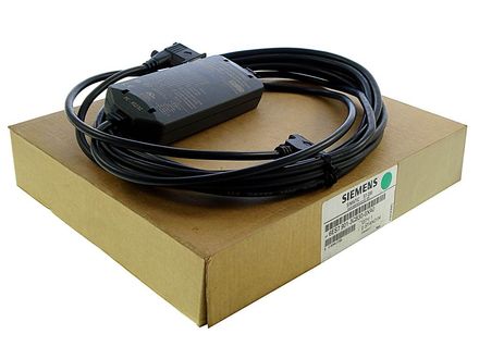 SIEMENS 6ES7 901-3CB30-0XA0