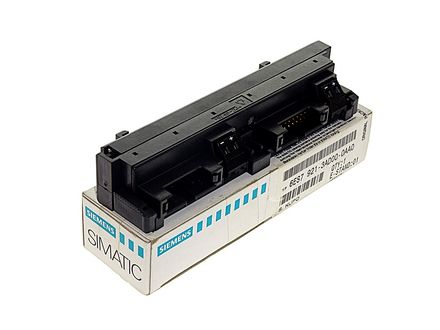 SIEMENS 6ES7 921-3AD00-0AA0